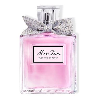 miss dior blooming bouquet marionnaud